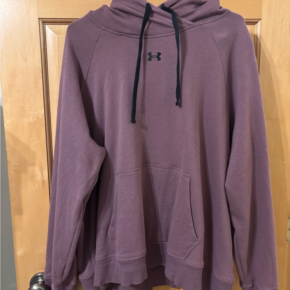 Under Armour Women's Hoodie
